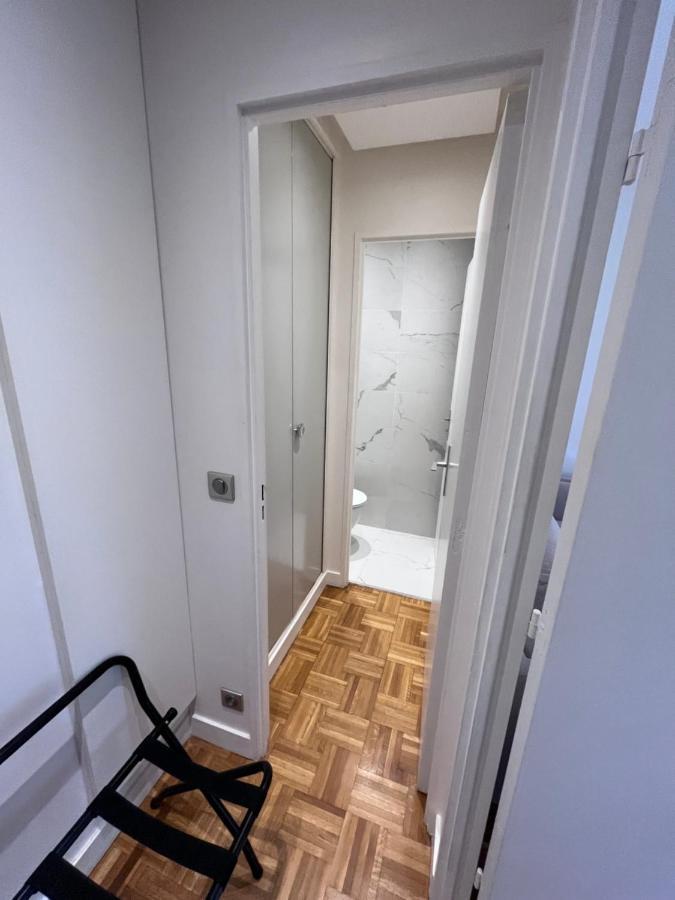 Suite 2 Pieces Sur Jardin Paryż Zewnętrze zdjęcie